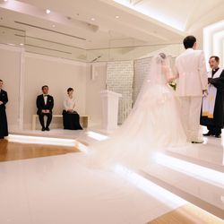 ハイアット リージェンシー 東京の写真2枚目