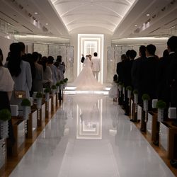 ハイアット リージェンシー 東京の写真16枚目