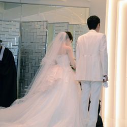 ハイアット リージェンシー 東京の写真13枚目