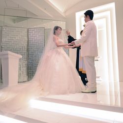 ハイアット リージェンシー 東京の写真9枚目