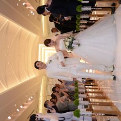 ハイアット リージェンシー 東京の写真10枚目