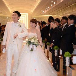 ハイアット リージェンシー 東京の写真28枚目