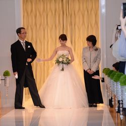 ハイアット リージェンシー 東京の写真3枚目