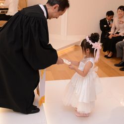 ハイアット リージェンシー 東京の写真12枚目