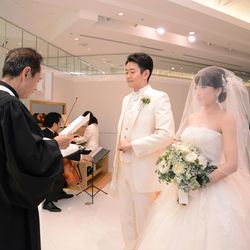 ハイアット リージェンシー 東京の写真7枚目