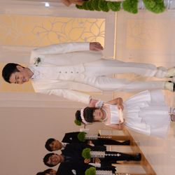 ハイアット リージェンシー 東京の写真3枚目