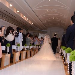 ハイアット リージェンシー 東京の写真19枚目