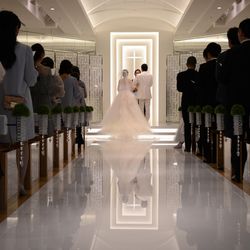 ハイアット リージェンシー 東京の写真13枚目