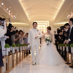 ハイアット リージェンシー 東京の写真32枚目