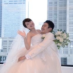 ハイアット リージェンシー 東京の写真21枚目