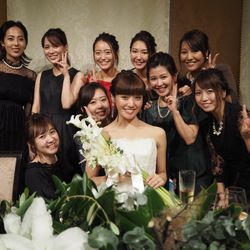 ラ・スイート神戸オーシャンズガーデンの写真18枚目