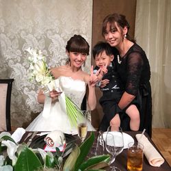 ラ・スイート神戸オーシャンズガーデンの写真21枚目