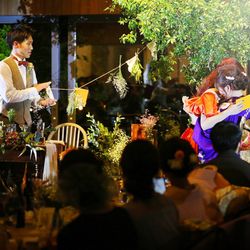 ブルー:ブランの写真26枚目