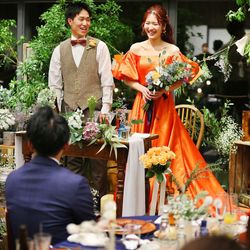 ブルー:ブランの写真3枚目