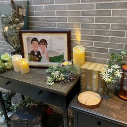 ブルー:ブランの写真21枚目