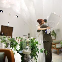 ブルー:ブランの写真2枚目