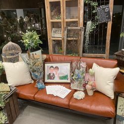 ブルー:ブランの写真23枚目