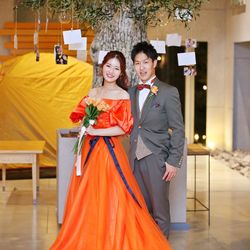 ブルー:ブランの写真4枚目