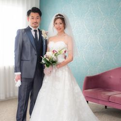 ザ ランドマークスクエアトーキョーの写真22枚目