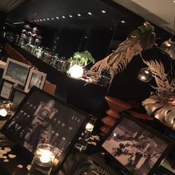 ザ ランドマークスクエアトーキョーの写真5枚目