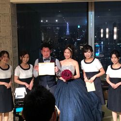 ザ ランドマークスクエアトーキョーの写真16枚目