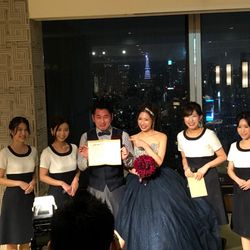 ザ ランドマークスクエアトーキョーの写真6枚目