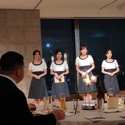 ザ ランドマークスクエアトーキョーの写真3枚目