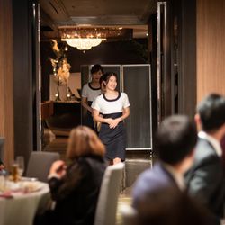 ザ ランドマークスクエアトーキョーの写真1枚目