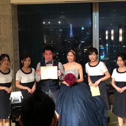 ザ ランドマークスクエアトーキョーの写真34枚目