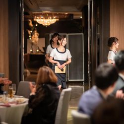 ザ ランドマークスクエアトーキョーの写真27枚目