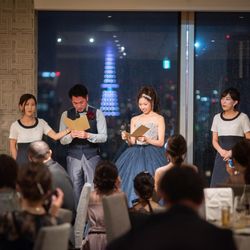 ザ ランドマークスクエアトーキョーの写真34枚目