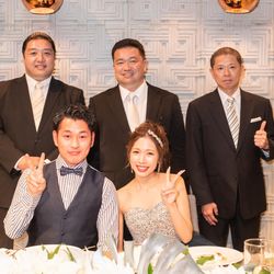 ザ ランドマークスクエアトーキョーの写真20枚目