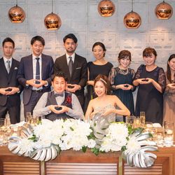 ザ ランドマークスクエアトーキョーの写真11枚目