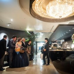 ザ ランドマークスクエアトーキョーの写真24枚目