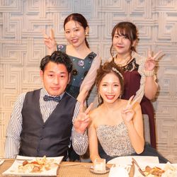 ザ ランドマークスクエアトーキョーの写真24枚目