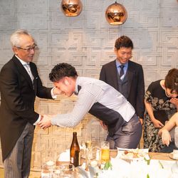 ザ ランドマークスクエアトーキョーの写真34枚目