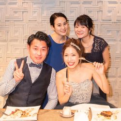 ザ ランドマークスクエアトーキョーの写真17枚目