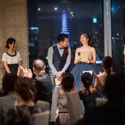 ザ ランドマークスクエアトーキョーの写真18枚目