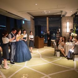 ザ ランドマークスクエアトーキョーの写真6枚目