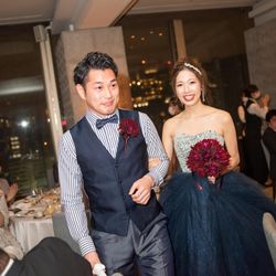 ザ ランドマークスクエアトーキョーの写真12枚目