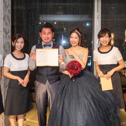 ザ ランドマークスクエアトーキョーの写真22枚目