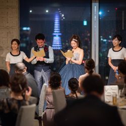 ザ ランドマークスクエアトーキョーの写真27枚目