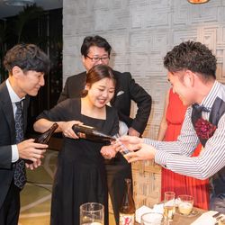 ザ ランドマークスクエアトーキョーの写真26枚目