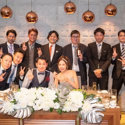 ザ ランドマークスクエアトーキョーの写真24枚目