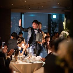 ザ ランドマークスクエアトーキョーの写真25枚目