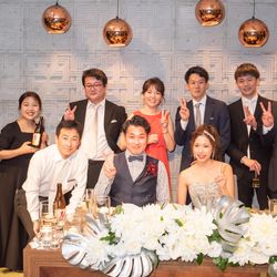 ザ ランドマークスクエアトーキョーの写真35枚目