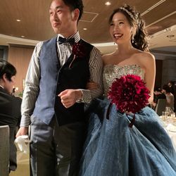 ザ ランドマークスクエアトーキョーの写真9枚目