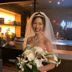 ザ ランドマークスクエアトーキョーの写真27枚目