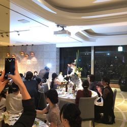 ザ ランドマークスクエアトーキョーの写真14枚目