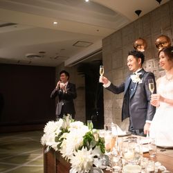 ザ ランドマークスクエアトーキョーの写真13枚目